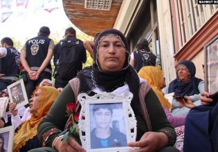 Τουρκία: Ποιες είναι οι «Μητέρες του Ντιγιάρμπακιρ» που προστατεύει ο Ερντογάν