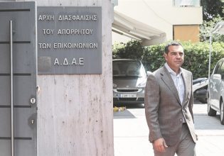 ΣΥΡΙΖΑ: Ποντάρουν στην κυβερνητική… βαρυχειμωνιά – Ψηλά στην ατζέντα το σκάνδαλο των υποκλοπών