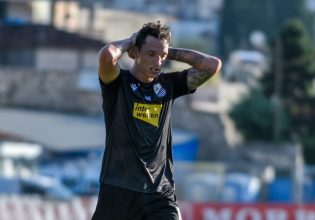 Λαμία – Αστέρας Τρίπολης 0-0: Είχαν τις ευκαιρίες αλλά όχι το γκολ