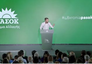 Νίκος Ανδρουλάκης: «Να δώσει εντολή ο Μητσοτάκης για άρση απορρήτου – Να αποδειχθούν οι λόγοι παρακολούθησής μου»