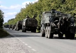 Ουκρανία: Ρωσικές δυνάμεις εξουδετέρωσαν ένοπλη συμμορία στη Χερσώνα