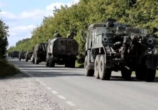 Ρωσία: Δεν έχουν τέλος οι «καρατομήσεις» στον στρατό – Απομακρύνθηκε ο επικεφαλής της στρατιωτικής επιμελητείας