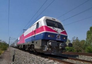 Hellenic Train: Στάσεις εργασίας αύριο Τρίτη στον σιδηρόδρομο – Αναμένεται απόφαση του δικαστηρίου