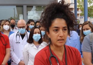 Γιατροί: Κινητοποιήσεις ενάντια στην υποστελέχωση του «Γεννηματάς» και των Παιδιατρικών Νοσοκομείων