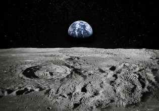 Σελήνη: Νέο πολύτιμο ορυκτό ανακάλυψε η Κίνα – Σχέδια για τρεις νέες αποστολές
