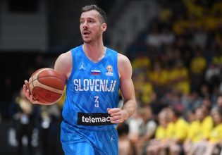 Έξαλλος με την FIBA ο Ντράγκιτς: Με ταξί οι Σλοβένοι στο γήπεδο για την πρεμιέρα του Ευρωμπάσκετ!