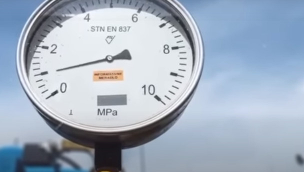 Βίντεο-τρολ της Gazprom: Έρχεται βαρύς χειμώνας