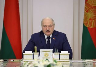Λευκορωσία: Δεν σχεδιάζουμε επιστράτευση στη χώρα μας, λέει ο Λουκασένκο