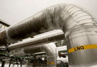 Σκρέκας: «Καθοριστικό βήμα για την ενεργειακή επάρκεια της χώρας η συμφωνία ΔΕΠΑ- TotalEnergies»