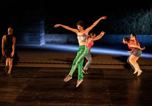 Το 15ο Arc for Dance Festival, με 7 παραστάσεις χορού στο Δημοτικό Θέατρο Πειραιά