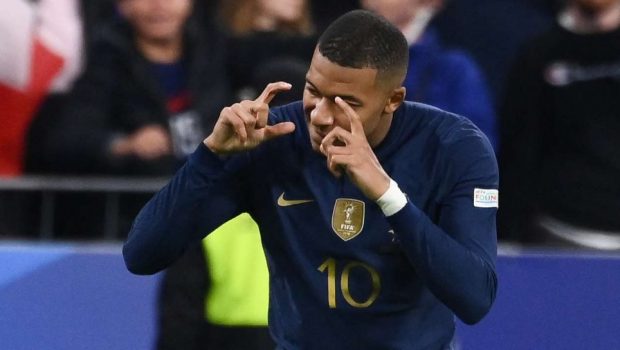 « Chefte » avec Mbappe, France – La Croatie a remporté le meilleur derby