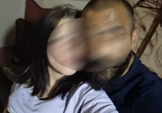 Γυναικοκτονία στη Λάρισα: Η 35χρονη είχε καταγγείλει τον σύντροφό της την ημέρα που την δολοφόνησε