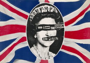 «God Save the Queen»: Το απαγορευμένο τραγούδι των Sex Pistols που σκανδάλισε το βρετανικό κατεστημένο