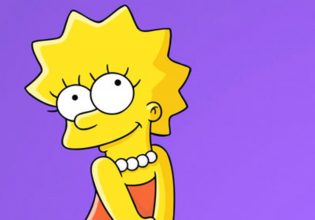 Simpsons: Η Lisa υπάρχει πιθανότητα να είναι queer