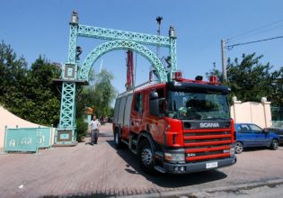 Allou Fun Park: Ζήτησαν ανεξάρτητο πραγματογνώμονα – Ελεύθερος ο νόμιμος εκπρόσωπος