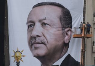 Τουρκία: Σύμβουλος του Ερντογάν παραιτείται μετά από κατηγορίες για διαφθορά