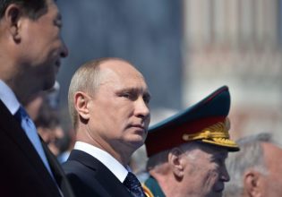 Handelsblatt: Τώρα ο Πούτιν θα κινητοποιήσει τα πάντα – γιατί προετοιμάζεται για την πτώση του