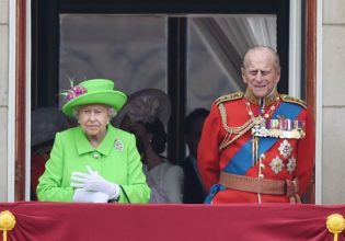 Βασίλισσα Ελισάβετ: Γιατί παρέμεινε άταφος μέχρι τώρα ο Φίλιππος – Θα ταφεί δίπλα στην «Λίλιμπετ»