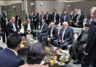 Η Ρωσία επιβεβαιώνει το ενδιαφέρον Ερντογάν: «Αν θέλει να γίνει μέλος του SCO, πρέπει να φύγει από το ΝΑΤΟ»