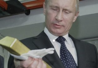 Ρωσία: Πάνω από 300 εκατομμύρια δολάρια για χρηματοδότηση ξένων κομμάτων και πολιτικών