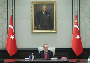 Τουρκία κατά Ελλάδας: «Θα χρησιμοποιήσουμε κάθε είδους νόμιμες μεθόδους για να προστατεύσουμε τα συμφέροντά μας»