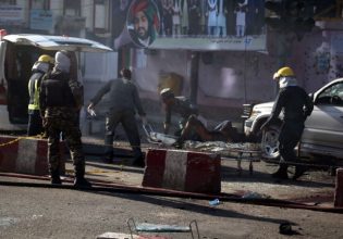 Αφγανιστάν: Πολύνεκρη έκρηξη σε τέμενος – Ανάμεσα στους νεκρούς και ιερωμένος προσκείμενος στους Ταλιμπάν
