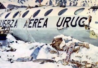 Άνδεις 1972: Το αεροπορικό δυστύχημα που οδήγησε τους επιζήσαντες στον κανιβαλισμό
