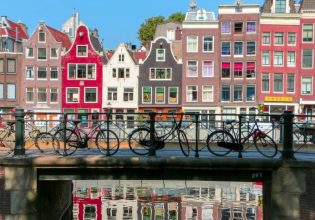 Ολλανδία: Νέο πακέτο στήριξης από την ακρίβεια – Αύξηση στον κατώτατο μισθό