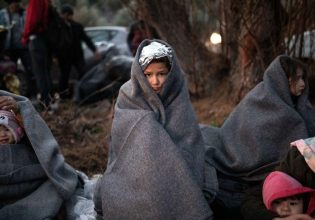 Milliyet: Νέο προσφυγικό κύμα στον Έβρο με προορισμό την Ευρώπη