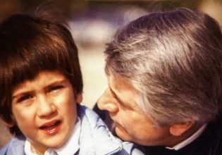 Παύλος Μπακογιάννης: Η ανάρτηση του Κώστα Μπακογιάννη για τα 33 χρόνια από τη δολοφονία του