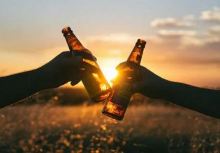 Greek beer market: Summer’s champion