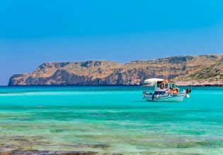 Ρώσοι τουρίστες γυρίζουν την πλάτη στην Ευρώπη και βρίσκουν εναλλακτικές