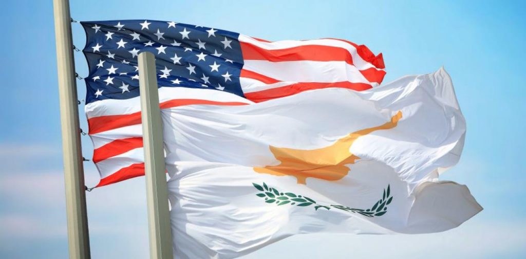Anadolu: Ποιο είναι το σχέδιο των ΗΠΑ στην Κύπρο;