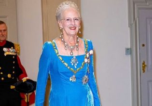 Βασίλισσα της Δανίας: Aφαιρεί τίτλους και καθήκοντα από τα εγγόνια της