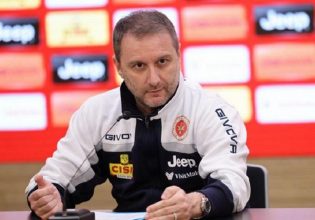 Απολύθηκε ο προπονητής της Μάλτας μετά από καταγγελία παίκτη για σεξουαλική παρενόχληση