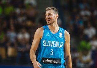Ντράγκιτς: «Έχουμε την καλύτερη ομάδα στο Eurobasket, μπορούμε να τους κερδίσουμε όλους»