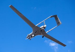 Κρεσέντο προκλητικότητας: Έξι υπερπτήσεις τουρκικού drone στα Δωδεκάνησα