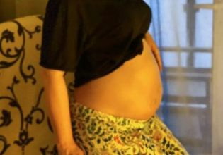 Έγκυος για πρώτη φορά διάσημη ελληνίδα τραγουδίστρια – «Το θαύμα έγινε!»
