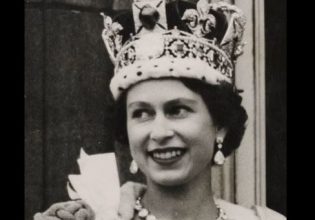 Βασίλισσα Ελισάβετ: Νέες ανέκδοτες φωτογραφίες από τη μυθιστορηματική ζωή της