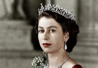Βασίλισσα Ελισάβετ: Η ημέρα που ανέβηκε στον θρόνο