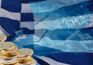 Moody’s: Το πολιτικό ρίσκο επηρεάζει το πιστωτικό προφίλ της Ελλάδας