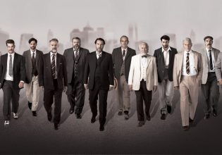 «Οι 12 ένορκοι» μετατρέπουν σε δικαστήριο το θέατρο Αλκμήνη για 8η χρονιά