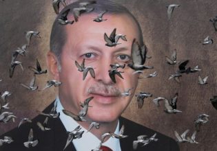 Εκτός ελέγχου η Τουρκία: Η Ε.Ε βάζει στη θέση του τον Ερντογάν