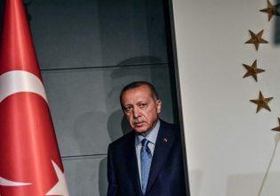 Τουρκία: Κατοχή 20 «τουρκικών» νησιών και δύο βραχονησίδων στο Αιγαίο από την Ελλάδα