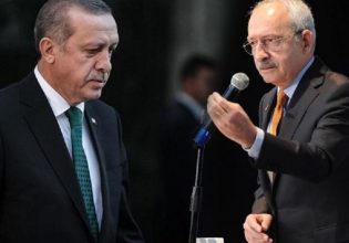 Τουρκική αντιπολίτευση σε Ερντογάν: «Μην απειλείς την Ελλάδα, αν τολμάς κάνε πράξεις»