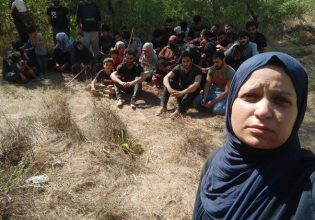 HumanRights360 για Έβρο: Εσφαλμένη η πεποίθηση πως οι πρόσφυγες βρίσκονταν επί ελληνικού εδάφους