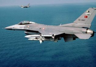 ΗΠΑ: Τροπολογία μπλοκάρει την αγορά και αναβάθμιση F-16 από την Τουρκία
