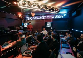 DJ Survival Concept Course – Season 7: Η καινοτόμα και πρωτοποριακή σχολή DJing και μουσικής παραγωγής