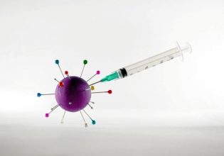 Κοροναϊός: Το «προφίλ» των νέων, επικαιροποιημένων εμβολίων