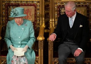 Βρετανία: Νέος βασιλιάς ο Κάρολος Γ’ – Η επόμενη μέρα για τη Γηραιά Αλβιώνα